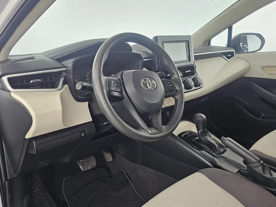 تويوتا كورولا XLI 2023 