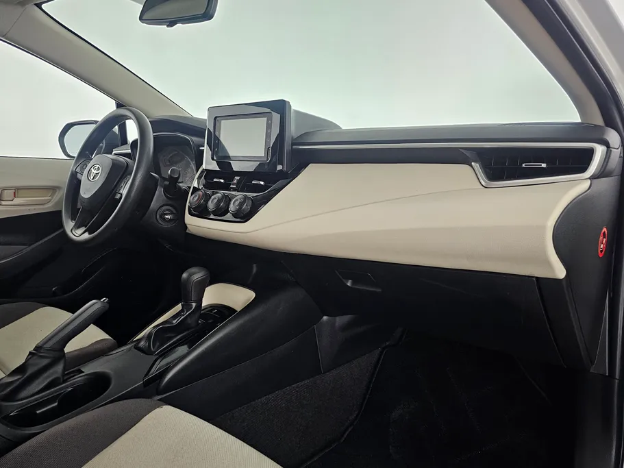 تويوتا كورولا XLI 2023 