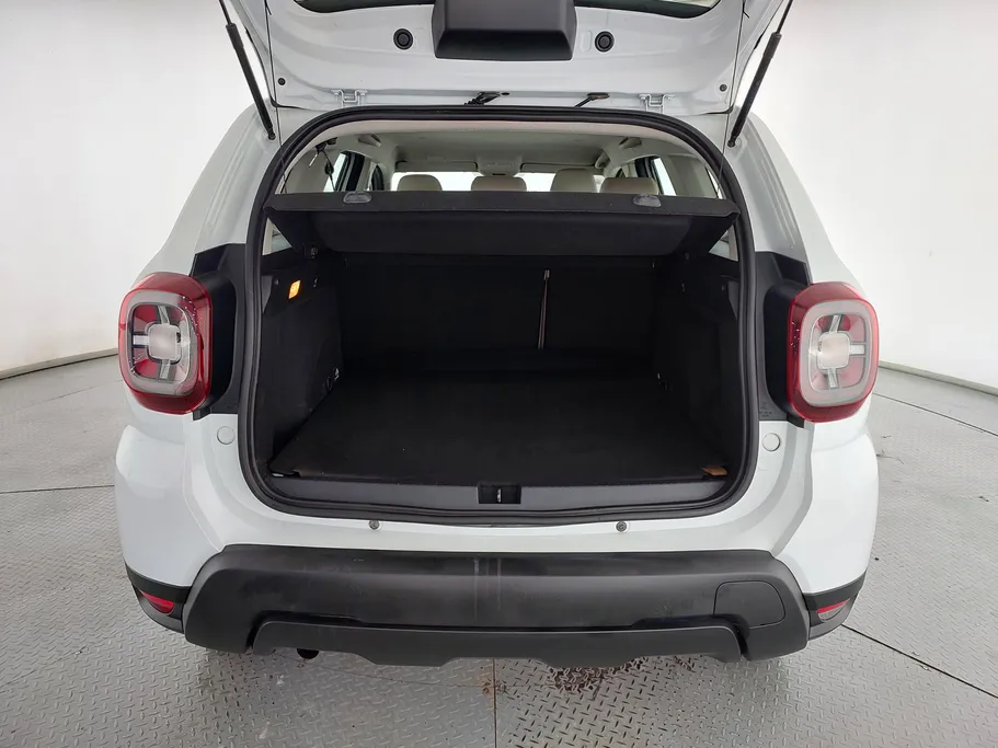 رينو داستر PE 2023 