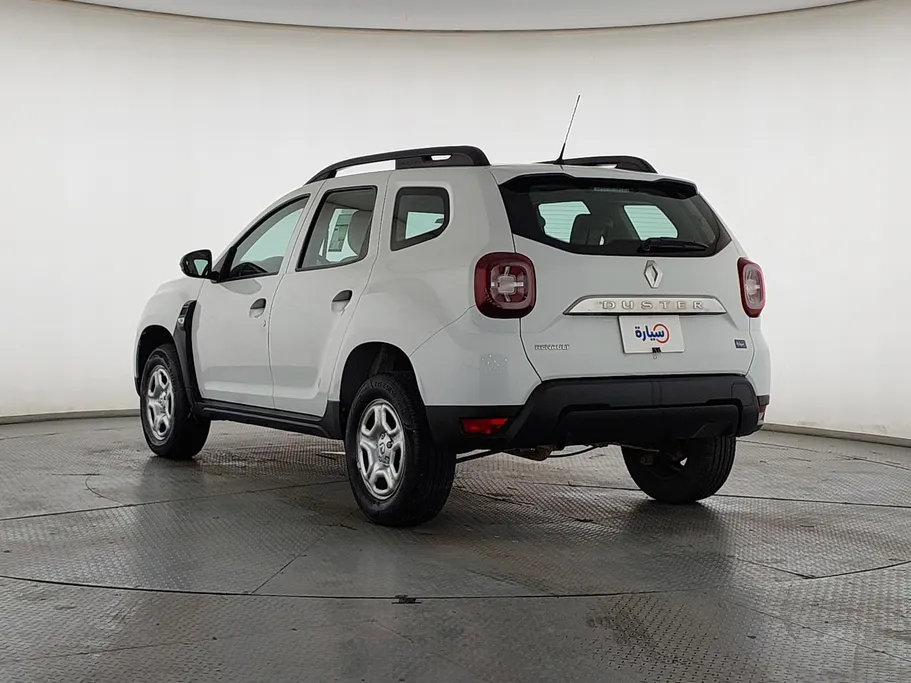 رينو داستر PE 2023 