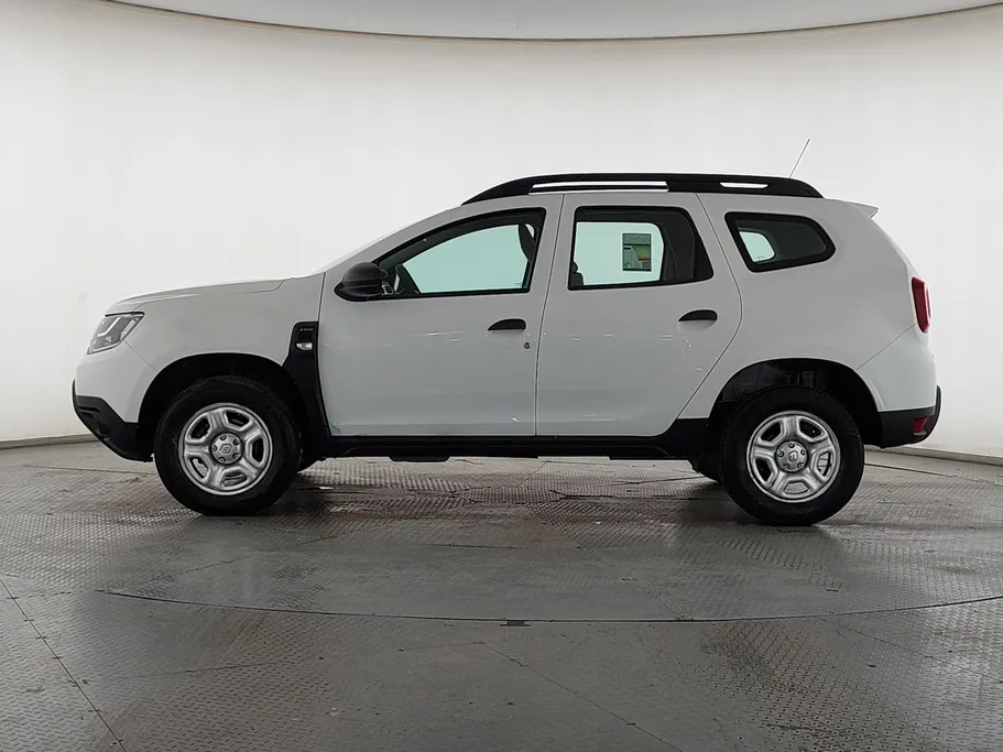 رينو داستر PE 2023 