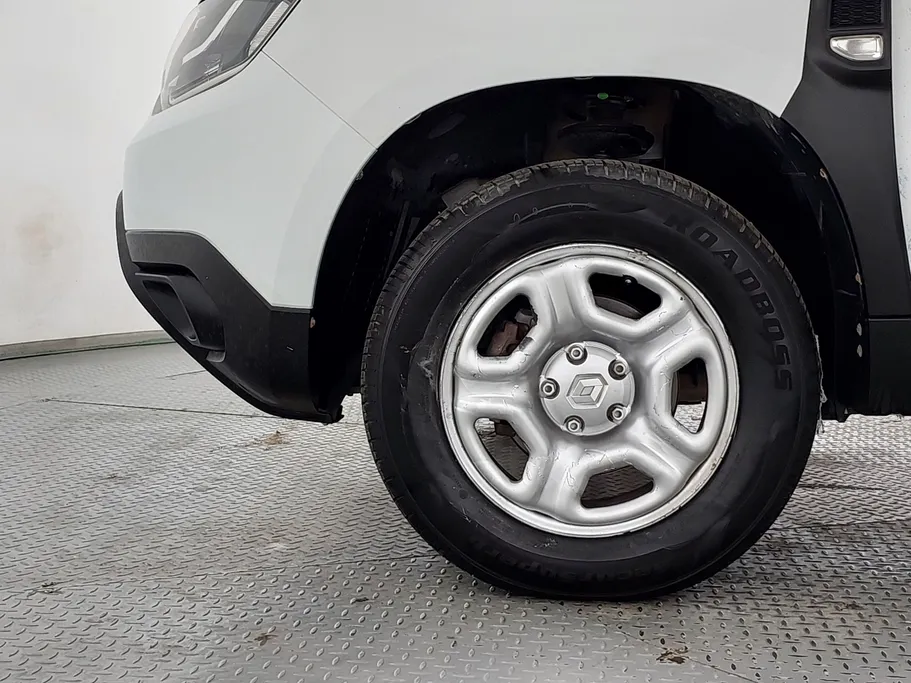 رينو داستر PE 2023 