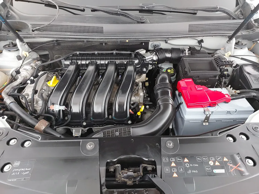 رينو داستر PE 2023 