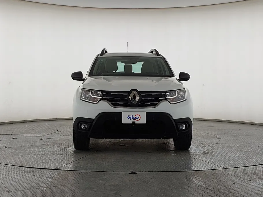 رينو داستر PE 2023 