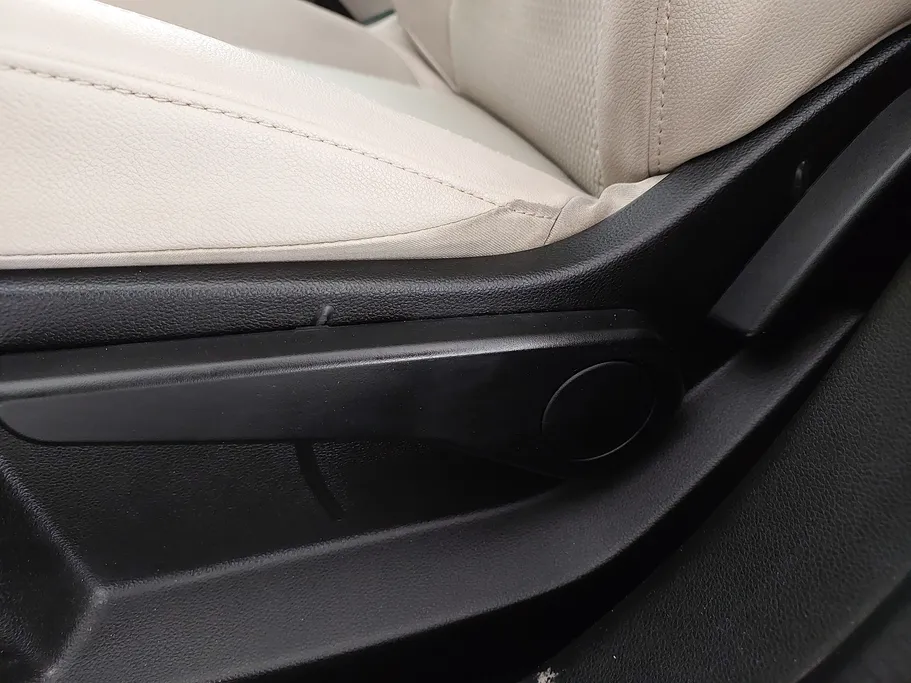 رينو داستر PE 2023 