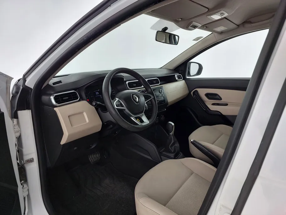 رينو داستر PE 2023 