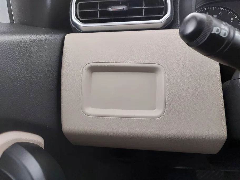 رينو داستر PE 2023 