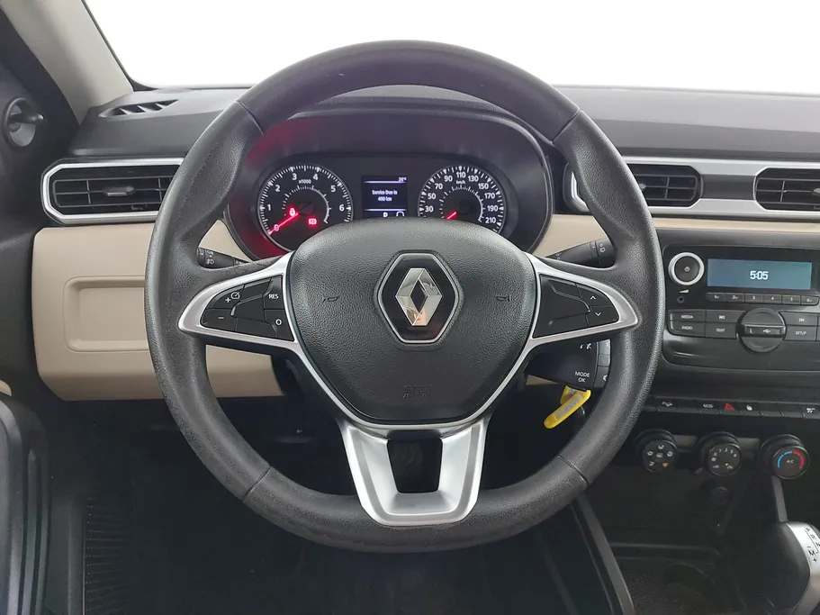 رينو داستر PE 2023 