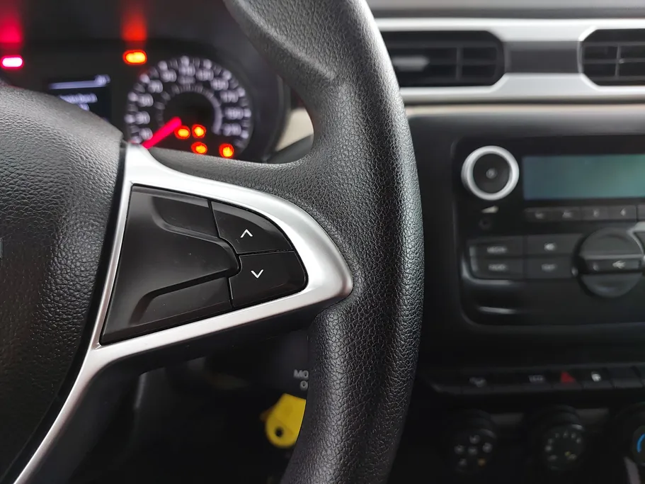 رينو داستر PE 2023 