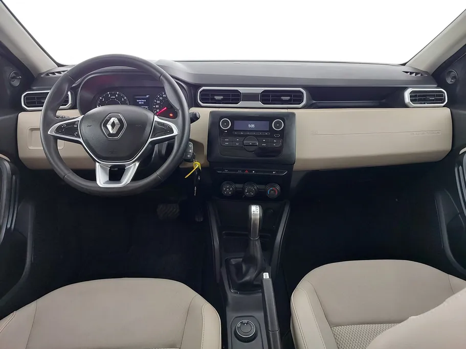 رينو داستر PE 2023 