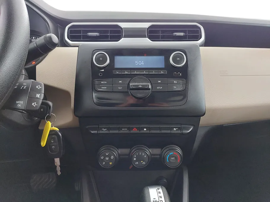 رينو داستر PE 2023 