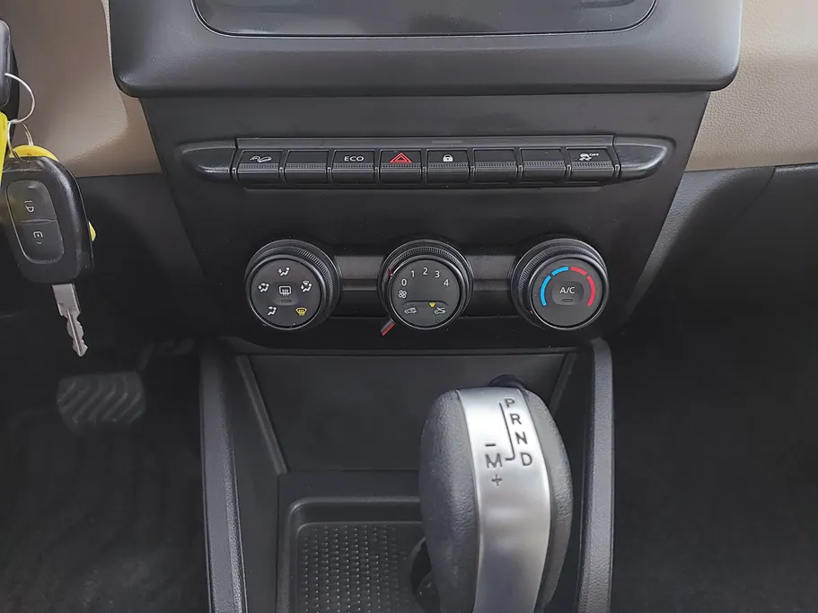 رينو داستر PE 2023 