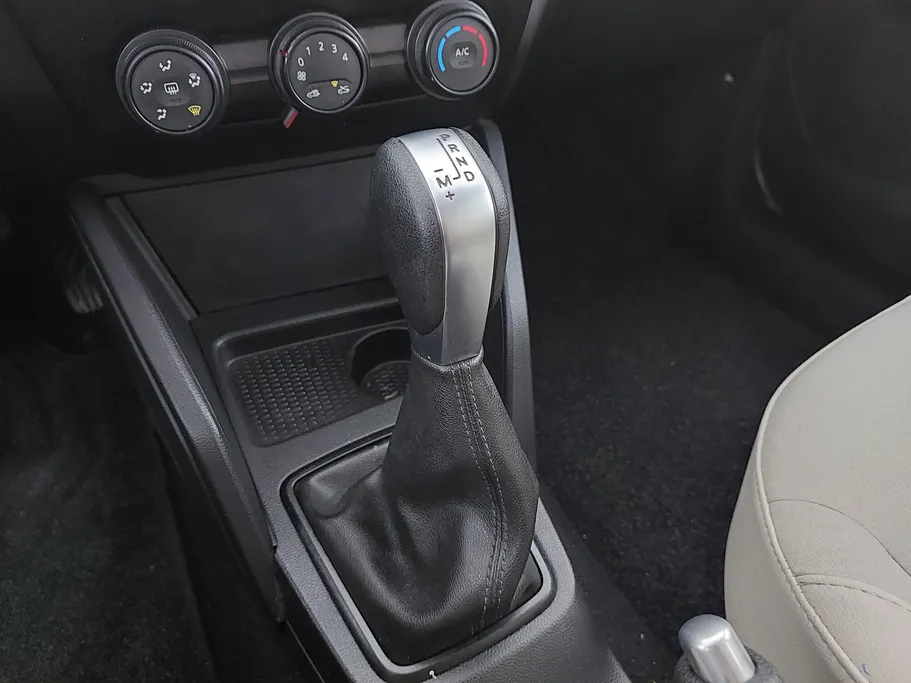 رينو داستر PE 2023 