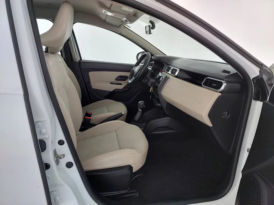 رينو داستر PE 2023 