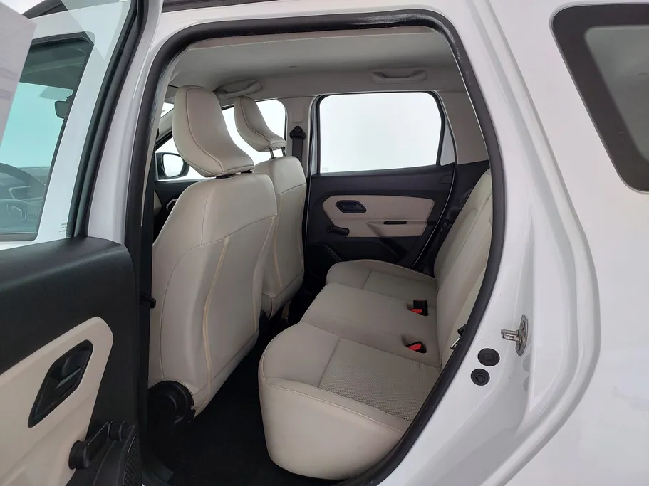 رينو داستر PE 2023 