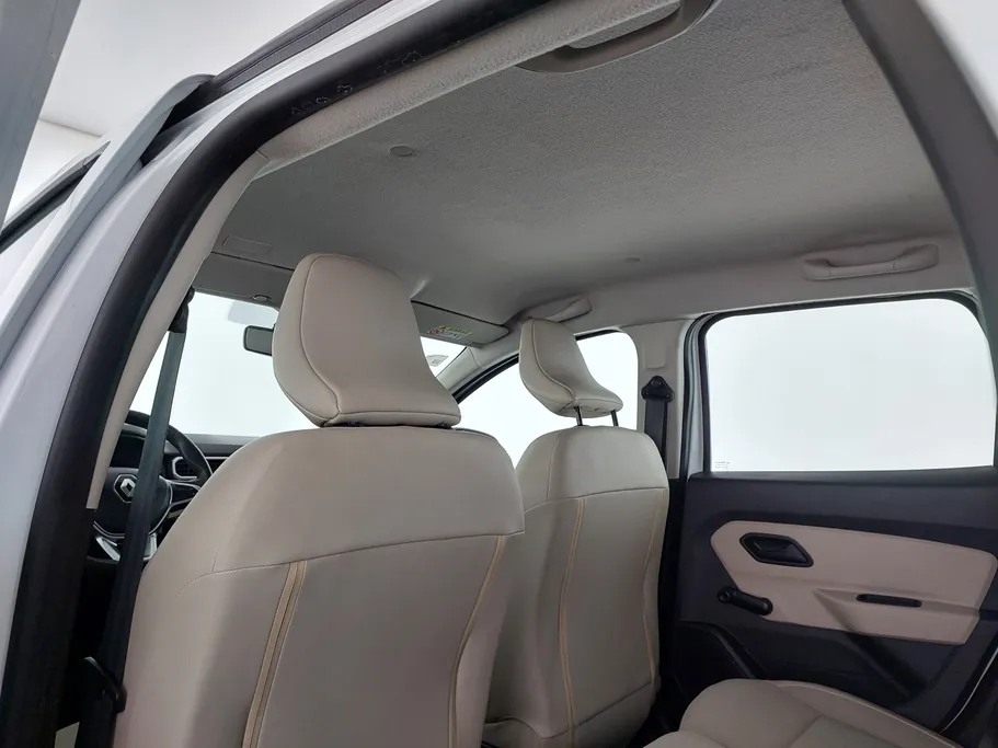 رينو داستر PE 2023 