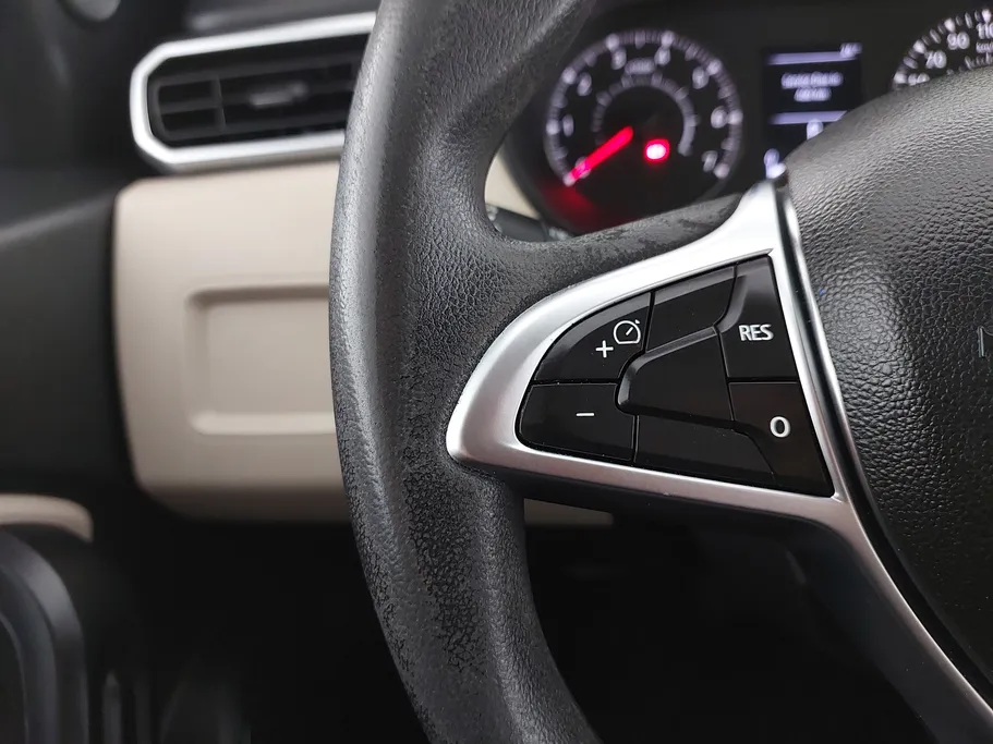 رينو داستر PE 2023 