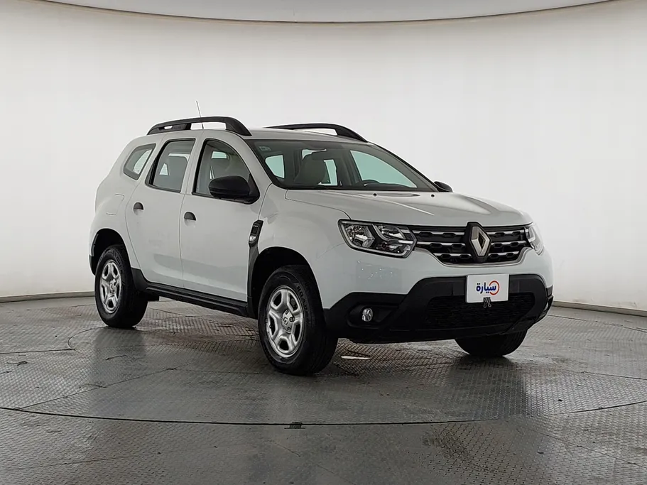 رينو داستر PE 2023 