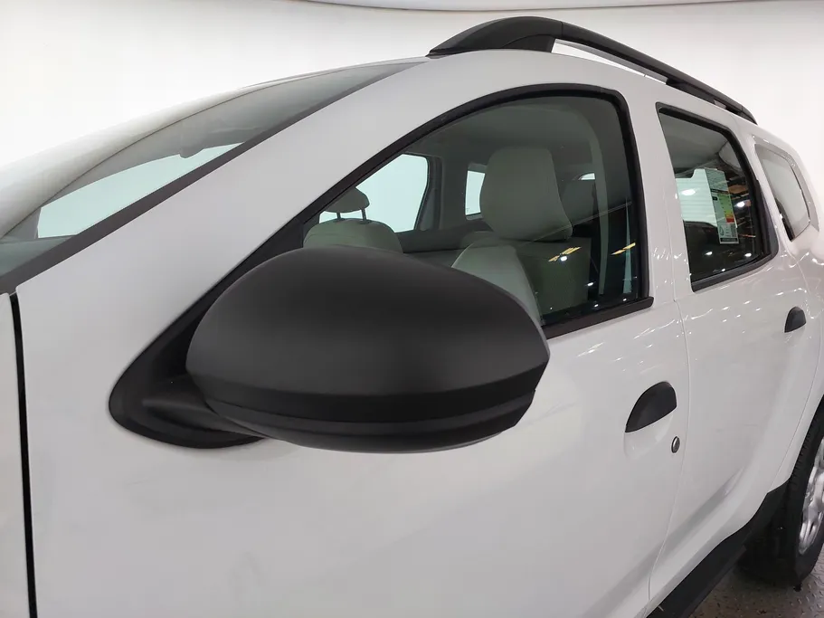 رينو داستر PE 2023 