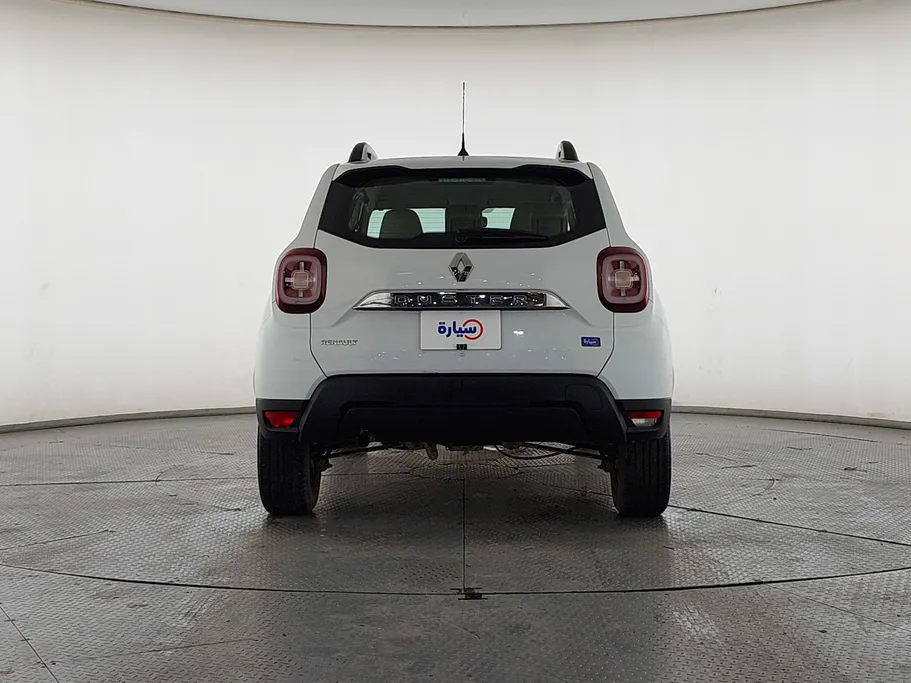 رينو داستر PE 2023 