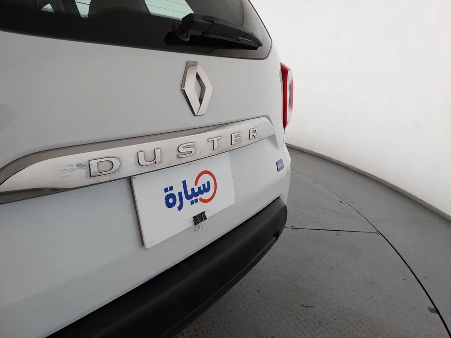 رينو داستر PE 2023 