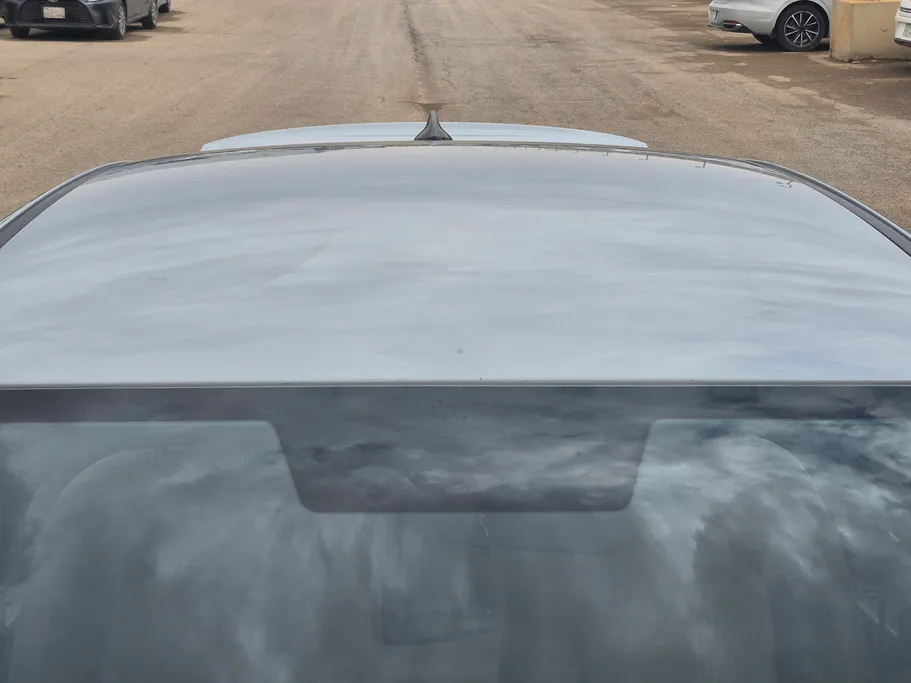 2024 Hyundai Accent Fleet 