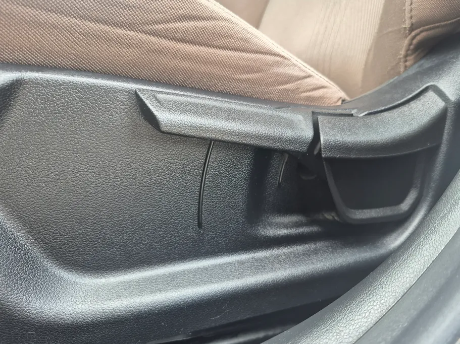 2024 Hyundai Accent Fleet 