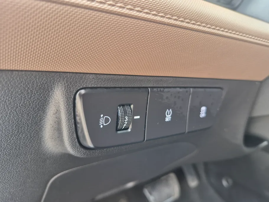 2024 Hyundai Accent Fleet 