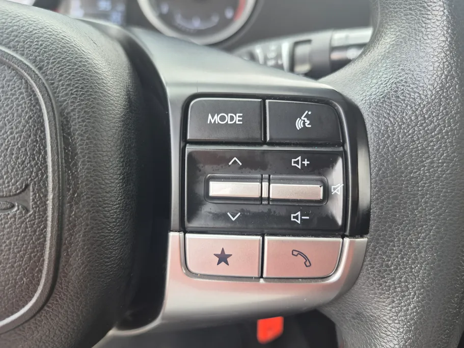 2024 Hyundai Accent Fleet 