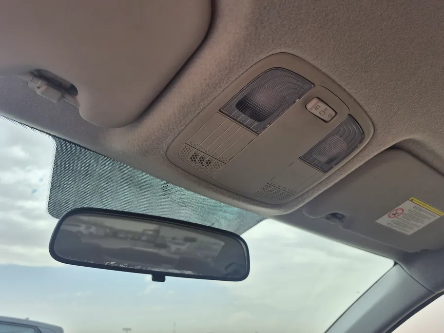 2024 Hyundai Accent Fleet 