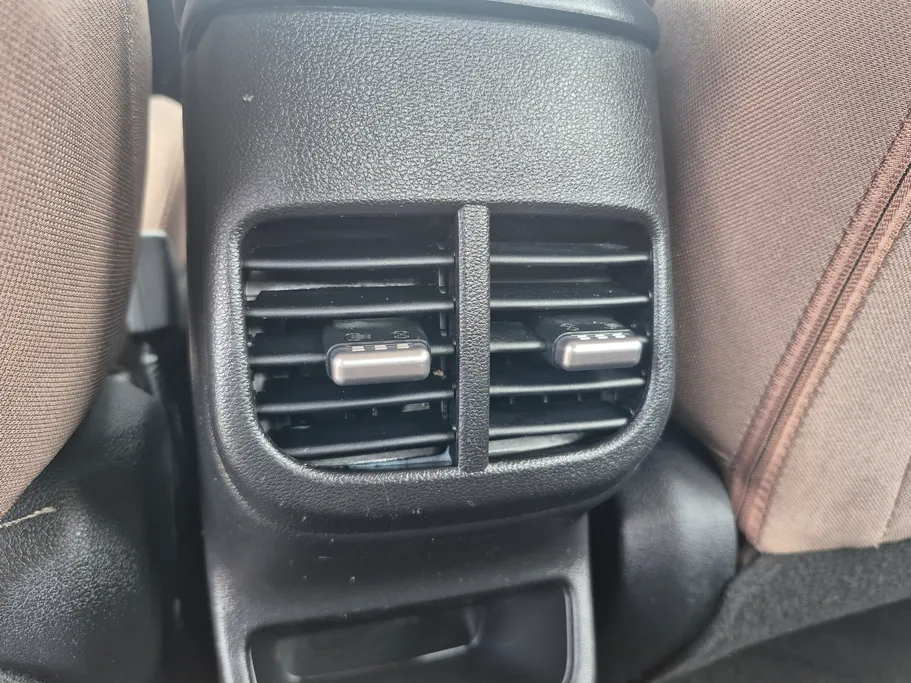 2024 Hyundai Accent Fleet 