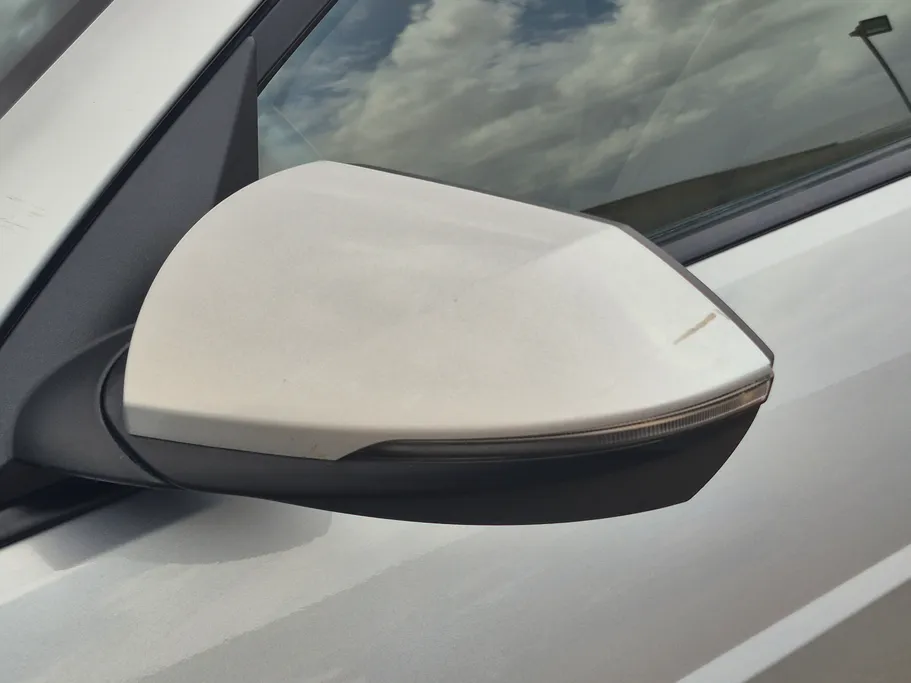 2024 Hyundai Accent Fleet 