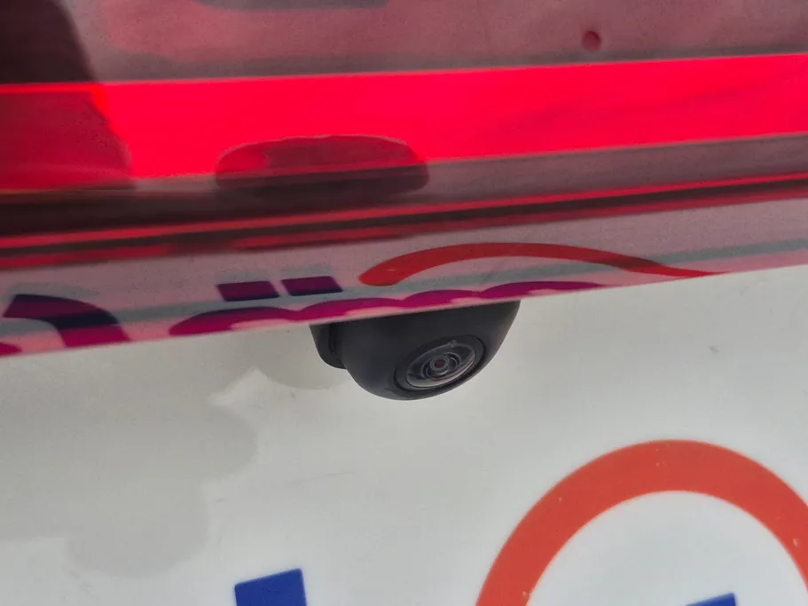 2024 Hyundai Accent Fleet 