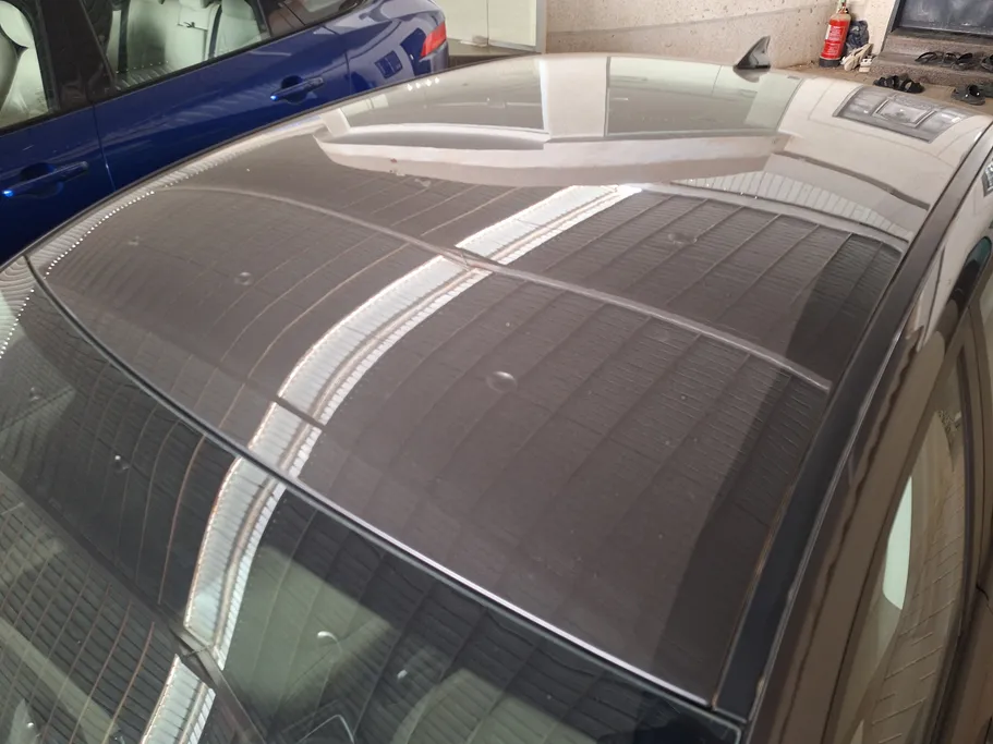 2024 Hyundai Accent Fleet 