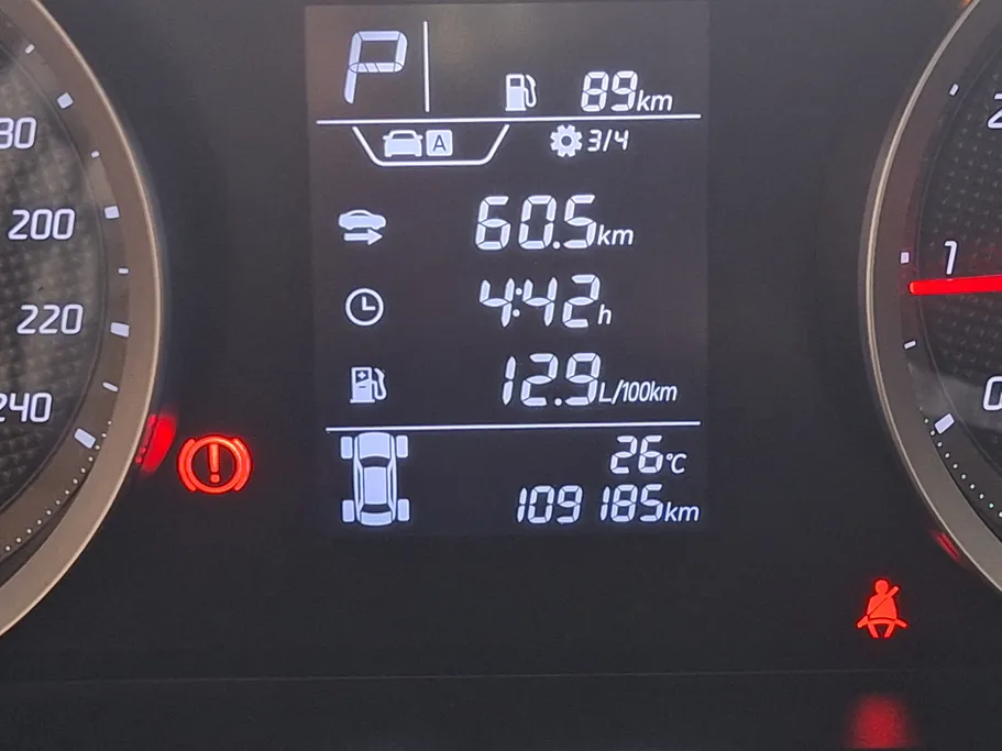 2024 Hyundai Accent Fleet 