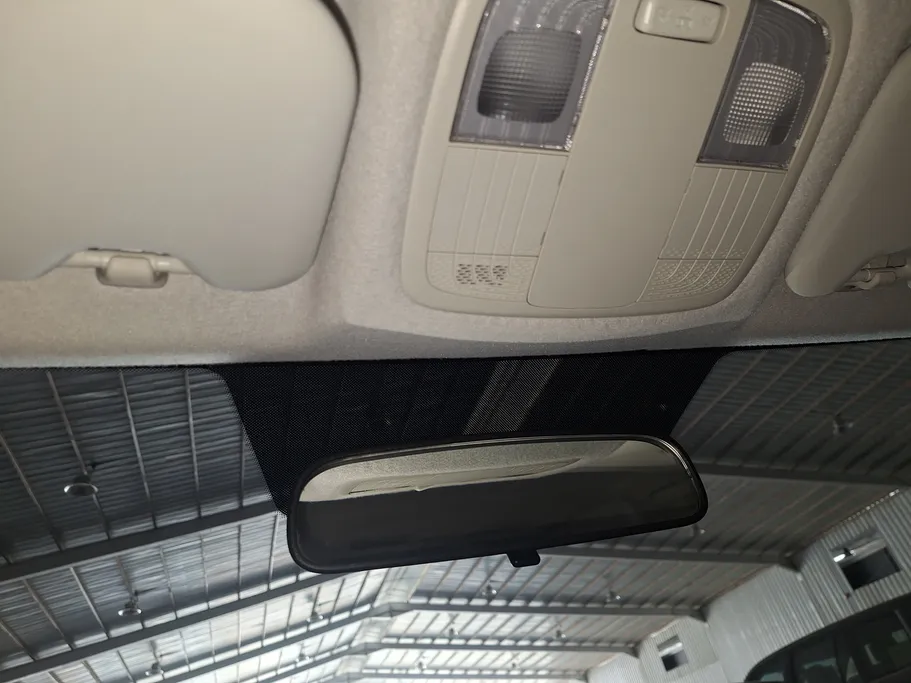 2024 Hyundai Accent Fleet 