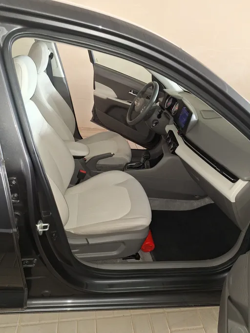 2024 Hyundai Accent Fleet 