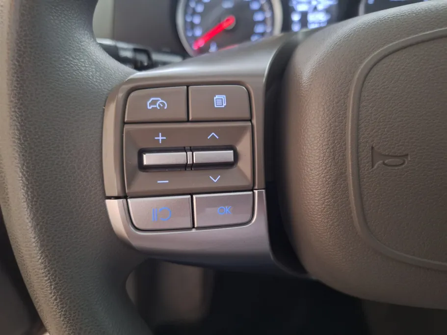 2024 Hyundai Accent Fleet 