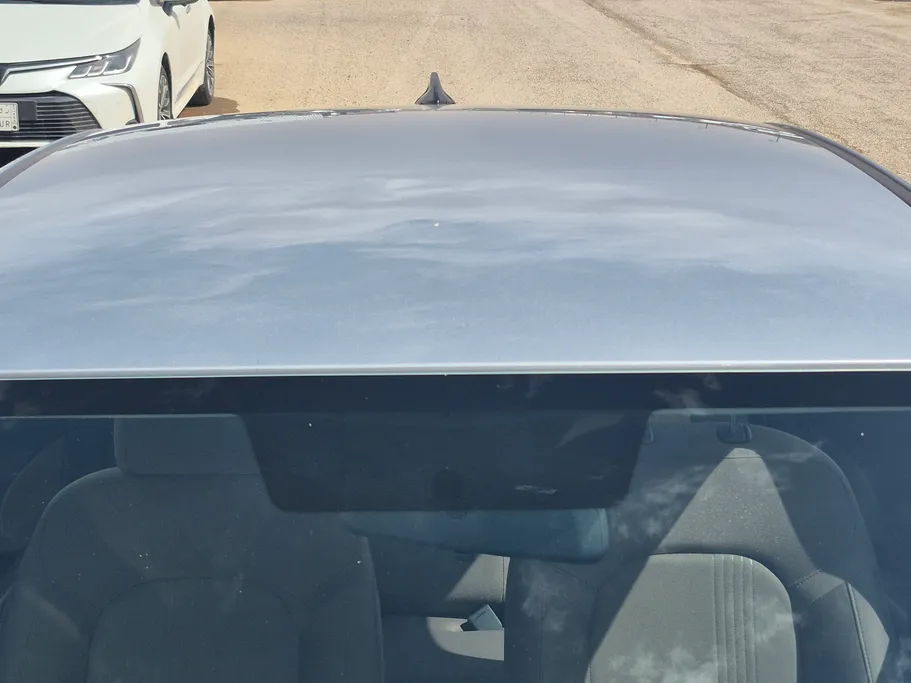 2024 Hyundai Accent Fleet 