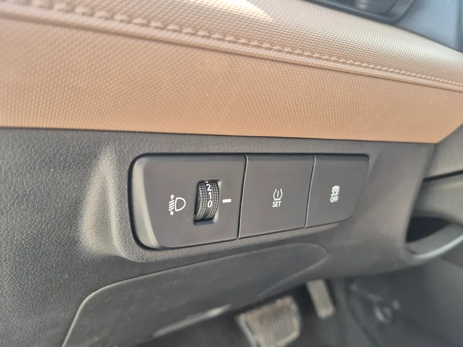 2024 Hyundai Accent Fleet 