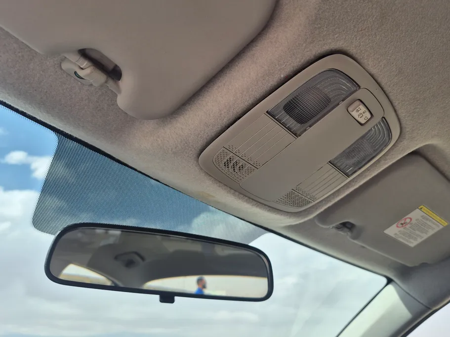 2024 Hyundai Accent Fleet 