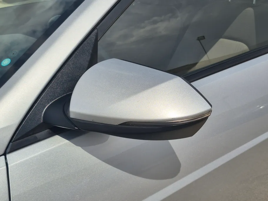 2024 Hyundai Accent Fleet 