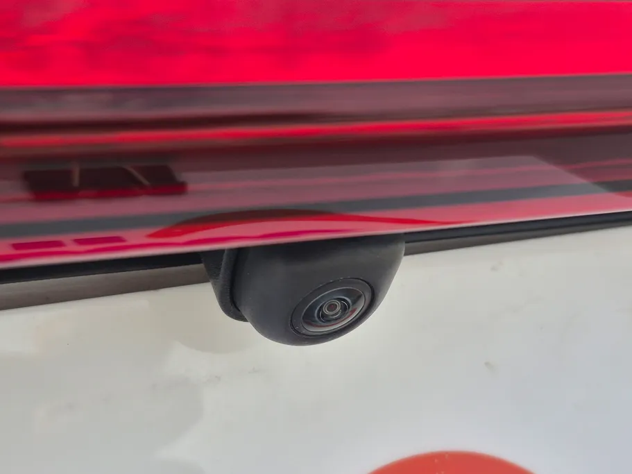 2024 Hyundai Accent Fleet 