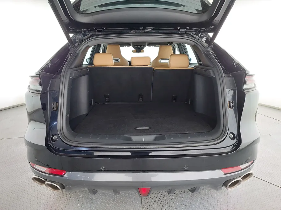 2023 Changan UNI K Elite 