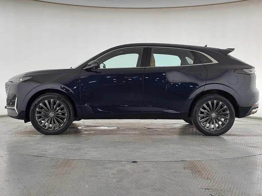 2023 Changan UNI K Elite 