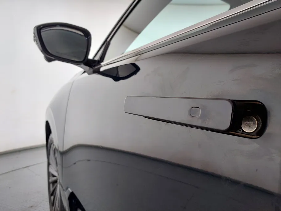 2023 Changan UNI K Elite 