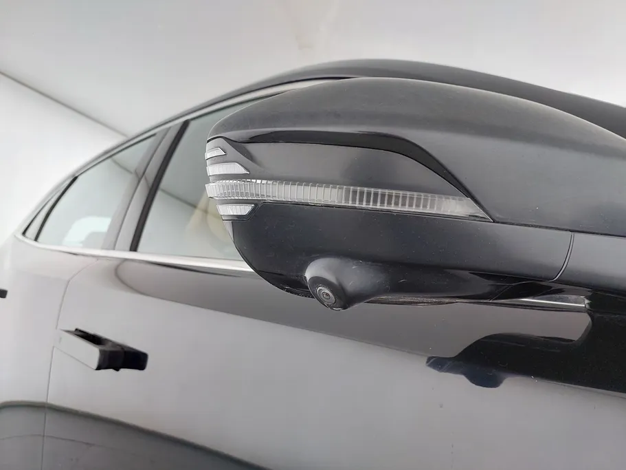 2023 Changan UNI K Elite 