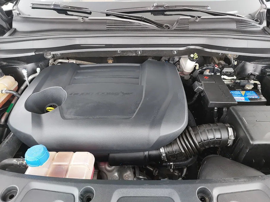 2023 Changan UNI K Elite 