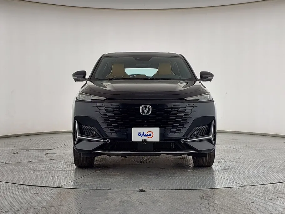 2023 Changan UNI K Elite 