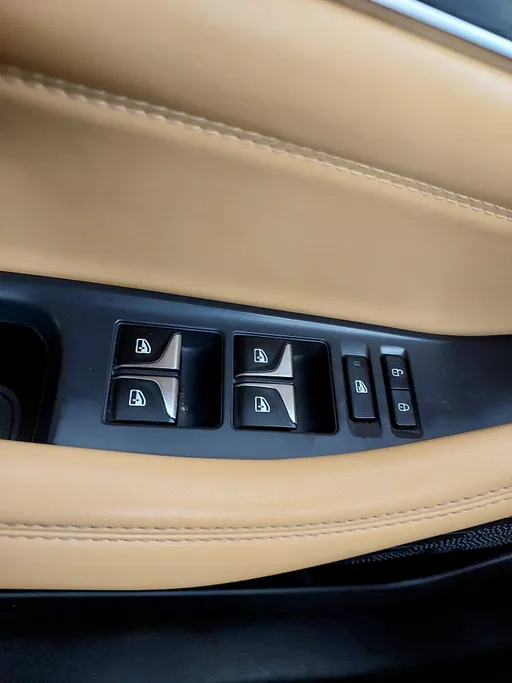 2023 Changan UNI K Elite 